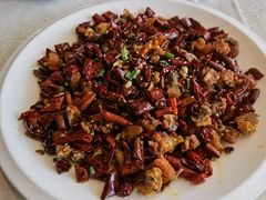 -辣婆婆(航天桥店)