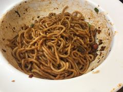 担担面-魏家凉皮(铜锣湾店)