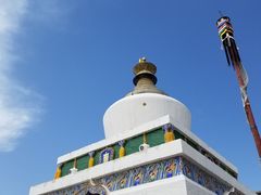 -塔尔寺