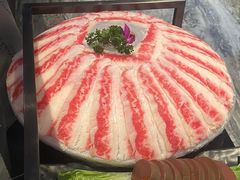 -红辣椒·川菜·火锅(张杨路店)