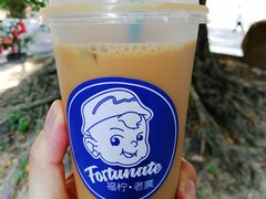 -老廣食堂(区庄店)