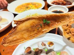 -妈妈菜舟山海鲜(定海古城店)