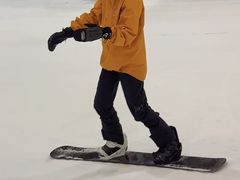 -绍兴启迪乔波冰雪世界