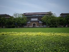 -广州中山纪念堂