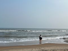 -老虎石海上公园