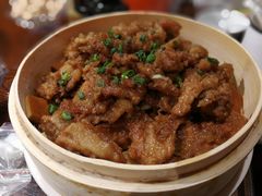 -醉南拳客家菜(华威店)
