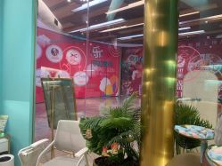 -POINT服务季·点睛创意美甲沙龙