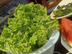 -辣莊重庆老火锅(威海高铁站韩乐坊店)