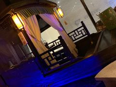 -佬麻雀·新湘菜(珠海金发购物中心店)