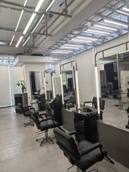 -BOF HAIR BY HONTO