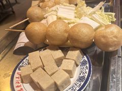 -总参北京涮羊肉