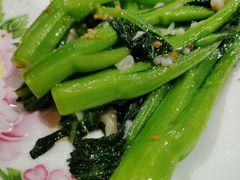 -红棉中餐厅·广州海航威斯汀酒店
