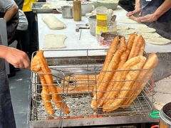 -文武王氏烧饼·无矾油条(西溪路店)