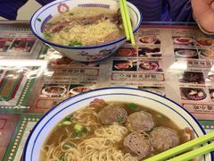 -七爷清汤腩·港式餐厅(金狮广场店)