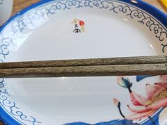 -金豆角砂锅焖面(安贞店)