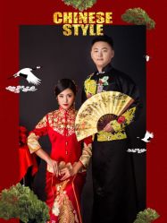 点击看大图 -维纳斯婚纱摄影(鞍山店)