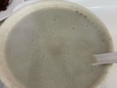 豆汁-老磁器口豆汁店(天坛店)