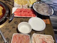 -沸炉重庆老火锅(军事博物馆店)