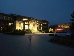 -北京瑞麟湾温泉度假酒店