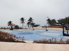 -西秀海滩公园