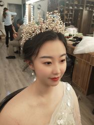 点击看大图 -唯一视觉婚纱摄影(李家村店)