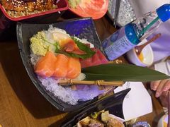 -白石的深夜食堂(济南万象城店)