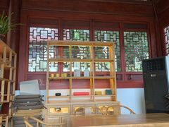 -韬光茶庵