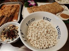 -清真·老兰家(兴善寺西街总店)