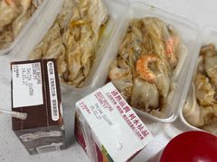-山水肠粉(盐田店)