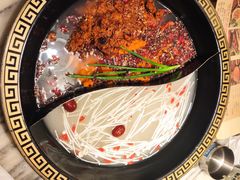 -辣斗辣老火锅(开发区店)