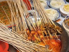 -大芊金重庆串串火锅(南京路店)