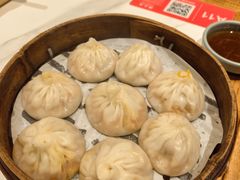 -馋三尺蟹粉小笼(人民广场店)