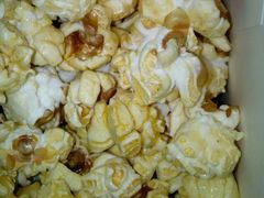 爆米花-万达影城(淮安水渡口万达广场IMAX激光店)