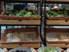 -圆顶阁西餐厅(郑州索菲特国际饭店 )