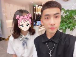 点击看大图 -时尚玩家发型设计