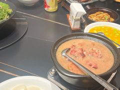 -简小舍·民间手艺菜(武昌江滩店)