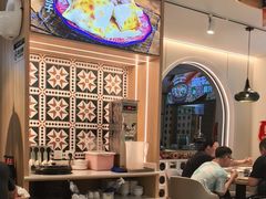-西域胡氏大盘鸡(谈固店)