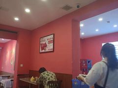-大嘻咹biangbiang面(历史博物馆店)