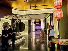 -锦府盐帮·私宴(赛特店)