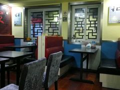 -贰號小院潮汕砂锅粥(前海西街店)