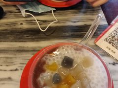-玫瑰甜品(文明路店)