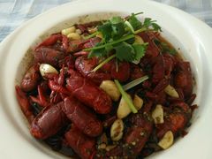 -辣螃铠盆盆蟹大排档(总店)