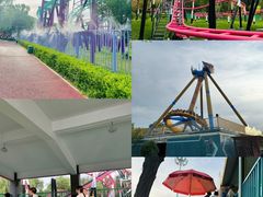 -水上乐园·欢乐世界