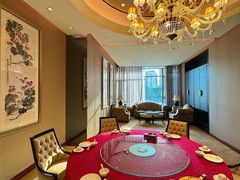 -汕头龙光喜来登酒店