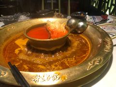 -哥老官重庆美蛙鱼头(宝山龙湖店)