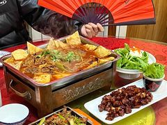 -闻香阁·清真(光荣道店)
