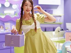 -HITOMI希多蜜美瞳(凯德晶萃店)