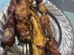 -園丁烤肉缸子肉