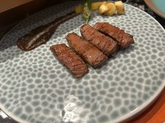 -牛将军•涮肉•烤肉(北京王府井·故宫店)