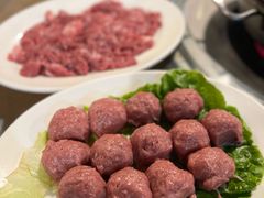 -全汁全味驴庄(凤岗店)